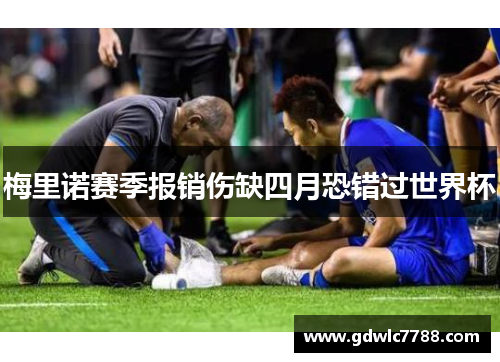 梅里诺赛季报销伤缺四月恐错过世界杯